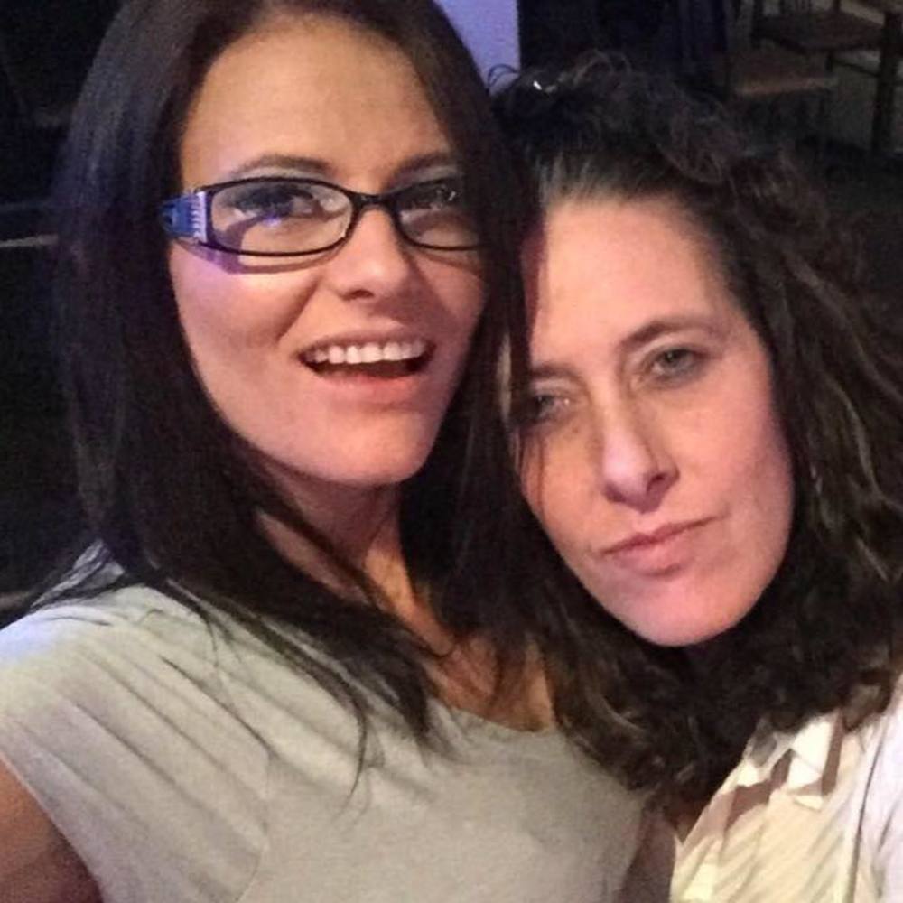 Meet your Posher, Tracey